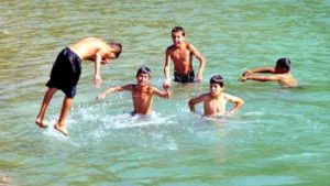 Karslıoğlu, baraj ve göletler konusunda uyardı