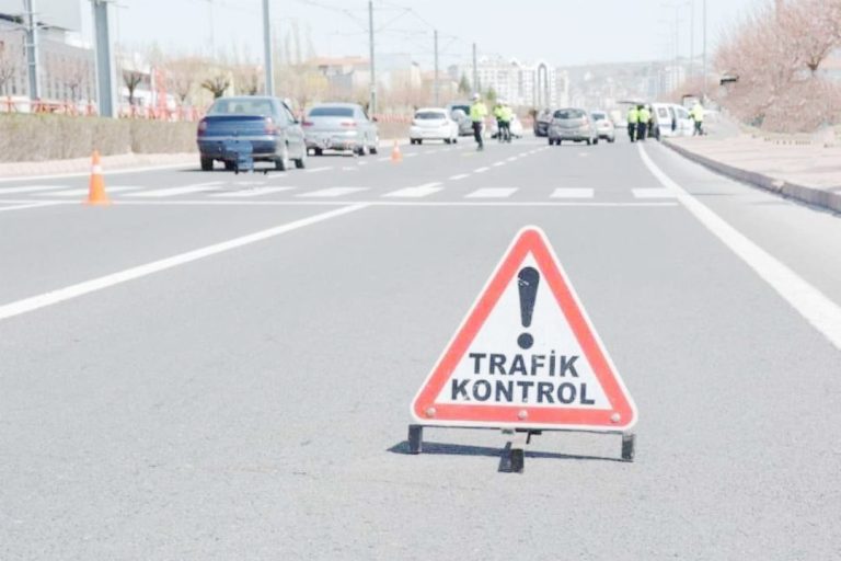 Arabasında olmayanlar için 32 bin lira cezası var