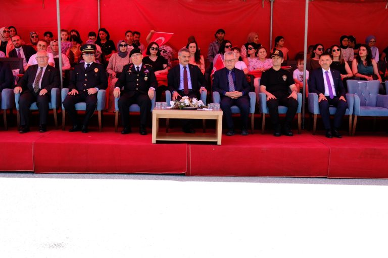 Yozgat’ta jandarma teşkilatının 185. kuruluş yıl dönümü kutlandı