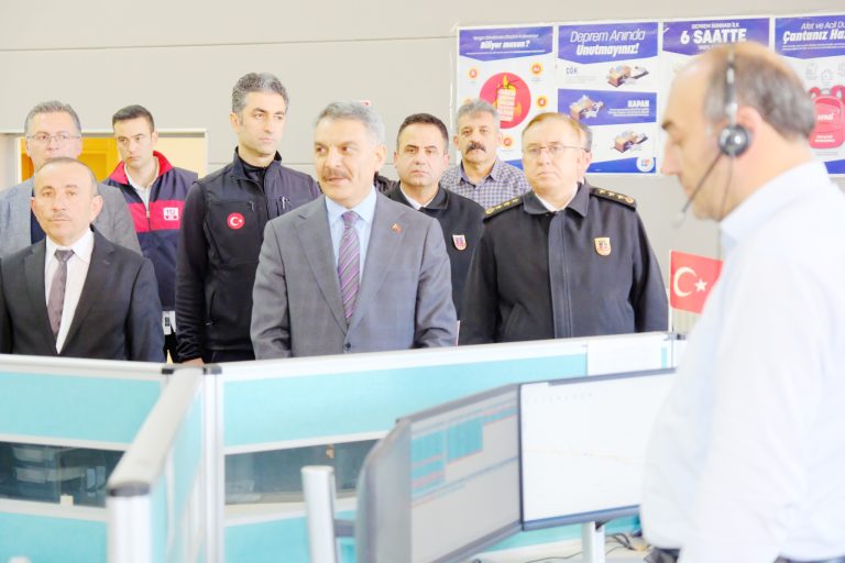 İhbarların yüzde 48’i asılsız çıktı