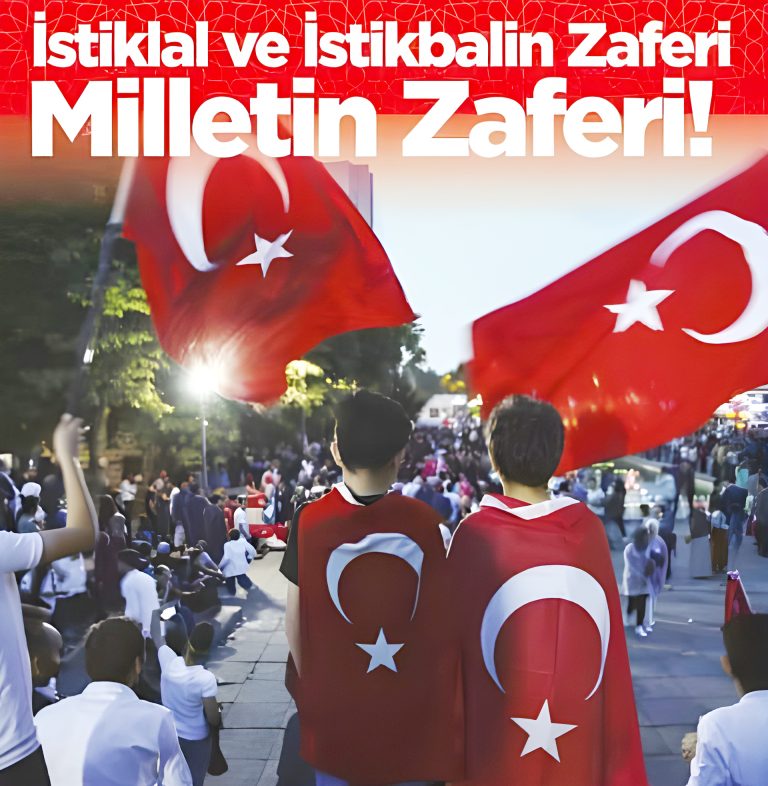 Yozgat’ta 15 Temmuz etkinliklerle kutlanacak