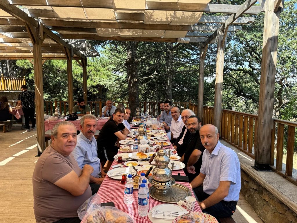 SMMMO, Yeni hizmet binasının temel atma törenine hazırlanıyor