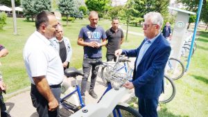 YOBİS tekrardan hizmete sunuldu