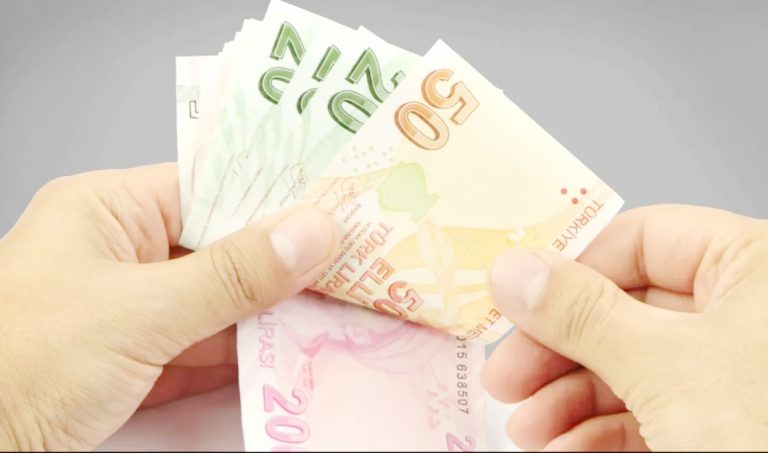 Emekli maaşlarına zam toplantısı