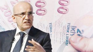 Bakan Şimşek: 700 Bin mükellef kira geliri beyan etmemiş