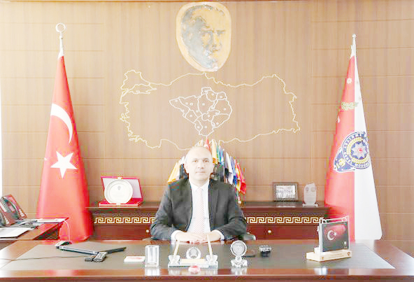 2 Bin 462 kişiyi bilgilendirdi