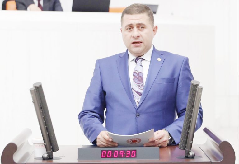 15 Temmuz demokrasi ve millet iradesine yapılan bir saldırıdır