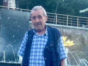 Gencay Koyunbaşoğlu’nun acı günü