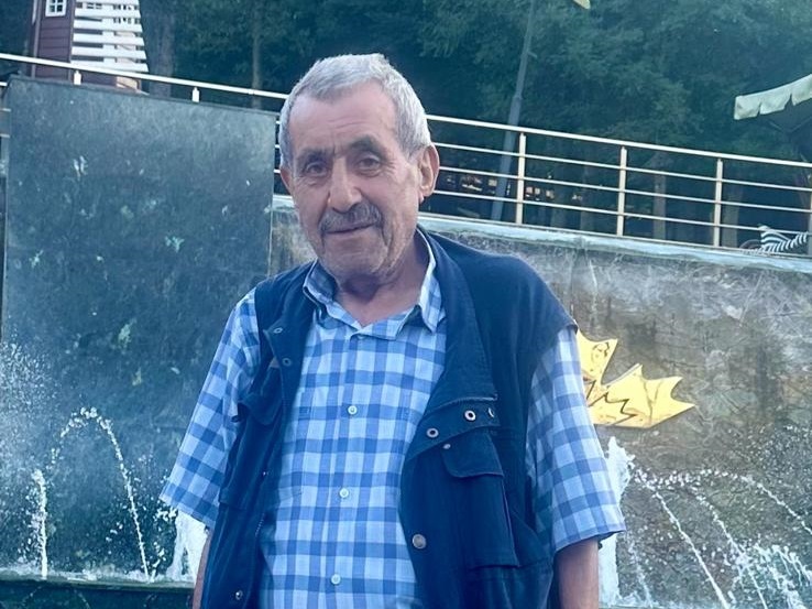 Gencay Koyunbaşoğlu’nun acı günü