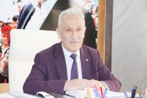 Zararsız: “15 Temmuz, demokrasi mücadelesi olarak tarihe geçti”