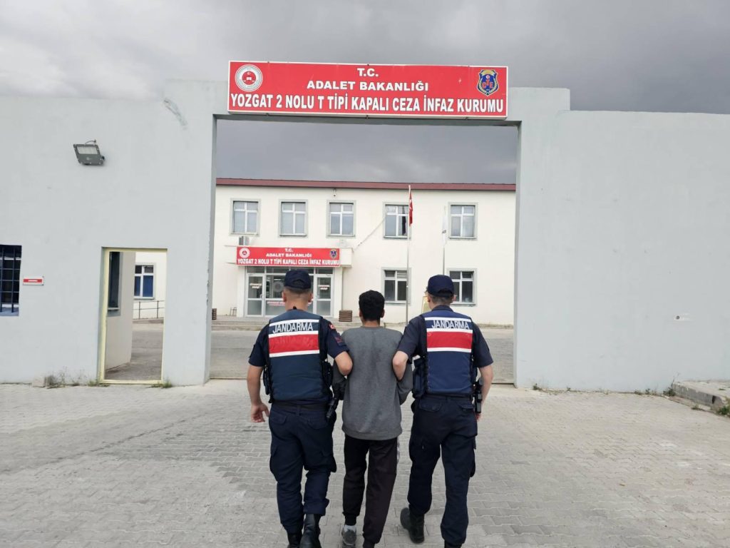 Siber Dolandırıcılık operasyonu: 1şüpheli tutuklandı