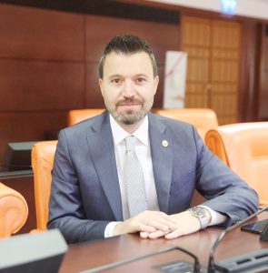 Şahan: 15 Temmuz demokrasi ve milli mücadelemizin sembolüdür