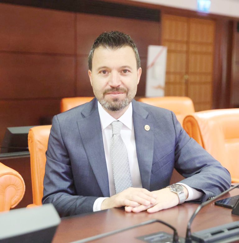 Şahan: 15 Temmuz demokrasi ve milli mücadelemizin sembolüdür