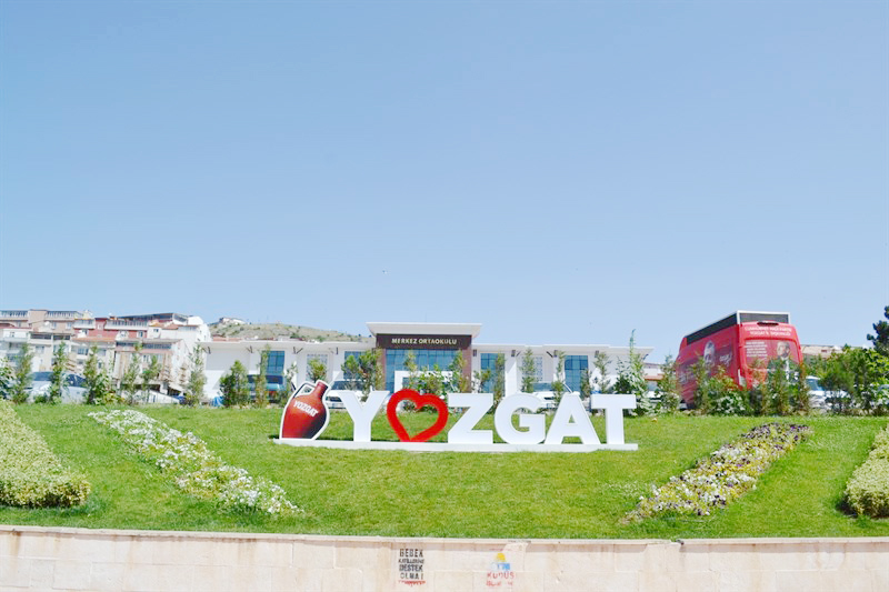 Yozgat’ta ortalama ömür 77,7 yıl