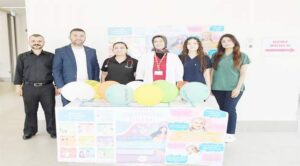 Anne sütünün önemi vurgulandı