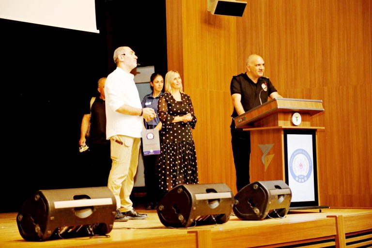 “Personele Yönelik Moral ve Motivasyon” konferansı