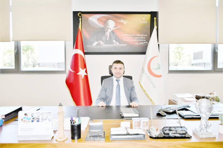Ortopedi ve Travmatoloji hekimi göreve başladı
