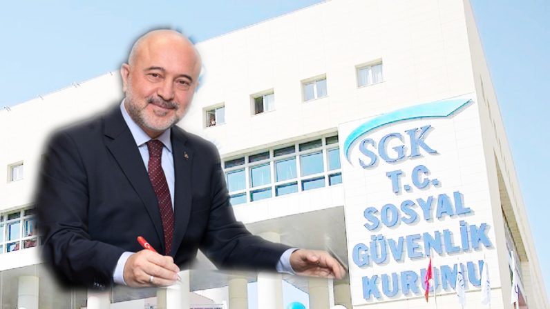 Tebligat süresi 5 güne düşürüldü