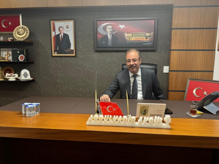 Akgül: “Babalar, ailelerin sessiz kahramanlarıdır”