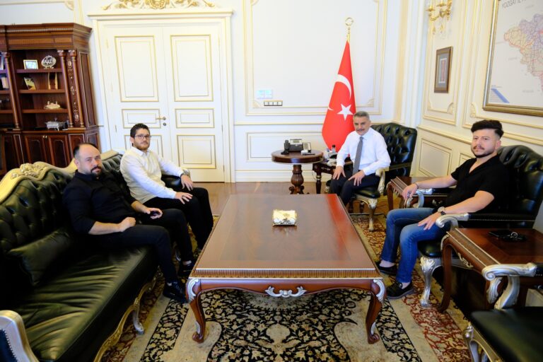 Motor sporları tutkunları Yozgat’ta buluşacak