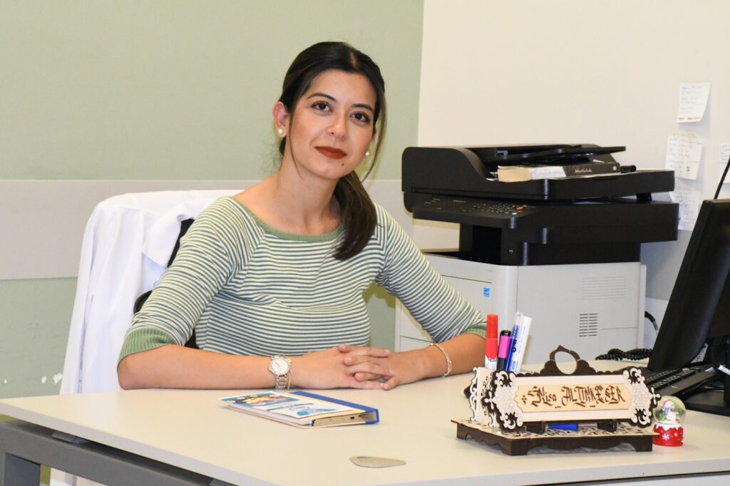 Psikolog Altınkeser: “Okula yeni başlayan çocuklar için duygusal destek şart”