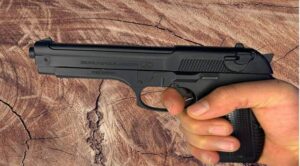 Düğünde silah atan 3 kişi gözaltına alındı