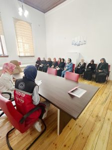 İlkokula Başlayan Çocuklara Uyum Programı
