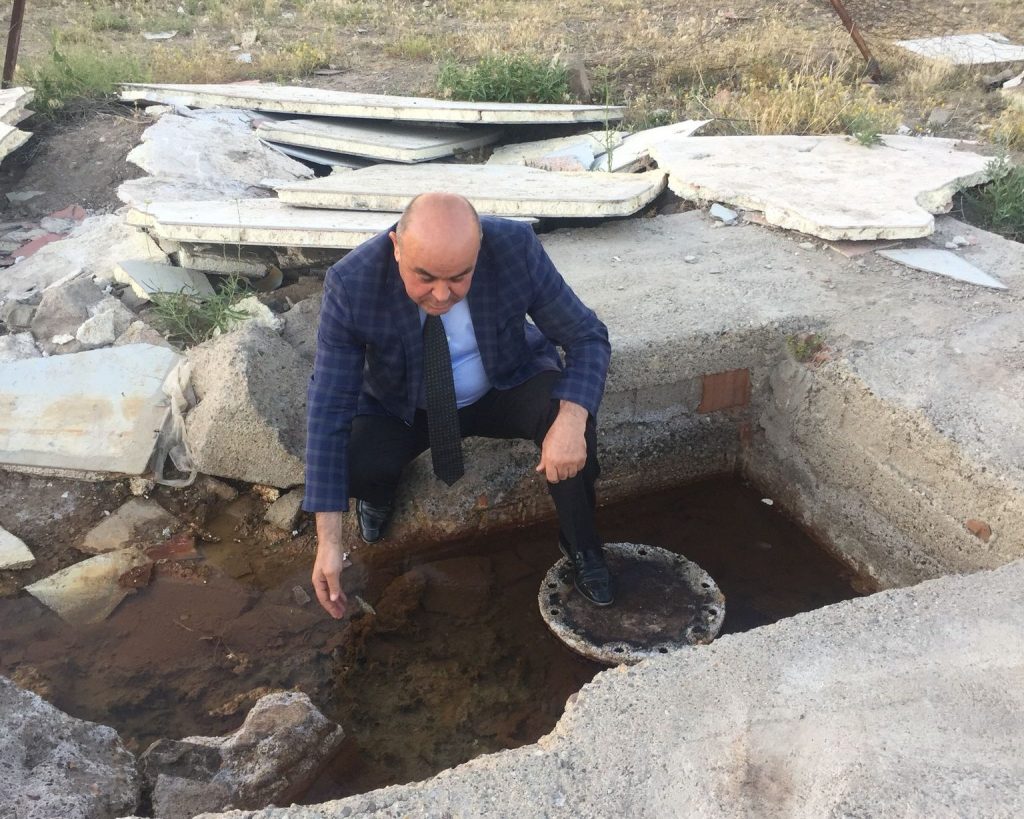 35 turizm merkezi iptal edildi, 41’inin sınırları değişti