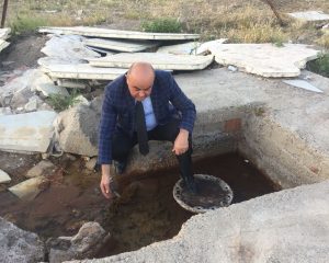 35 turizm merkezi iptal edildi, 41’inin sınırları değişti