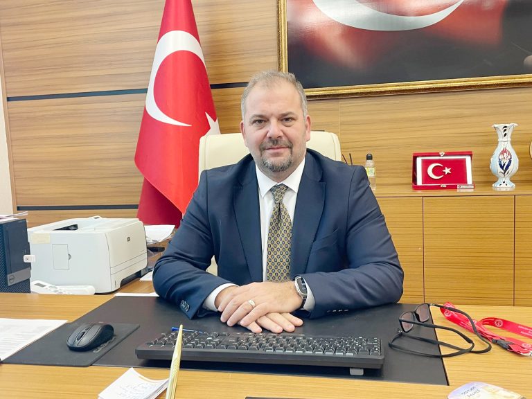 Albayrak, kalp sağlığının önemi vurguladı