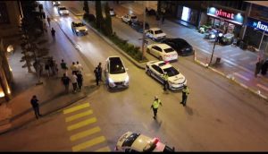 Bozok-Huzur Uygulaması’nda 7 aranan şahıs yakalandı