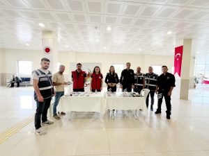 Üniversitesi Öğrencilerine Oryantasyon programı