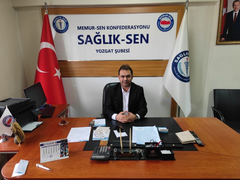 Eroğlu:”Ambulans gönderiminde vaka elemesi ile yapılmalı”