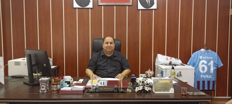 Türk Veteriner Hekimleri Birliği 71 yaşında