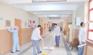 Okullara 60 Bin TYP personel alımı geliyor