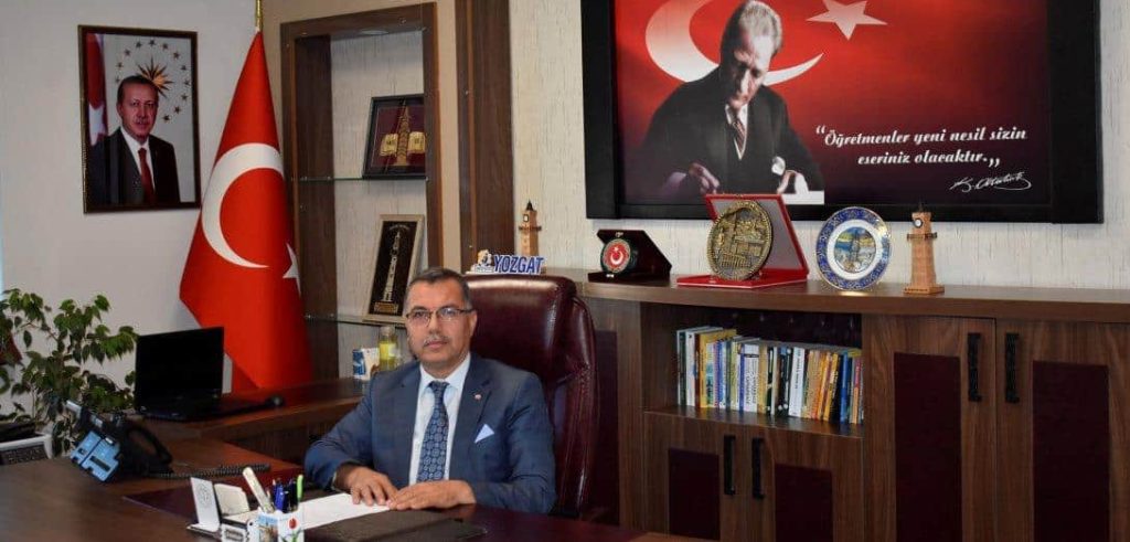 İl Milli Eğitimden iddialara yanıt