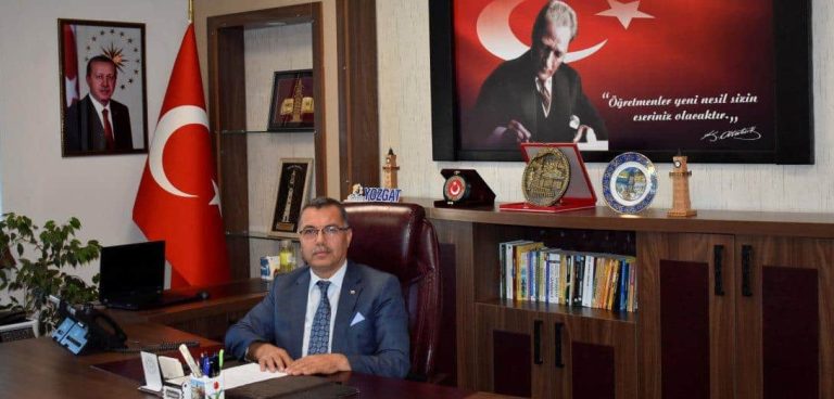 İl Milli Eğitimden iddialara yanıt