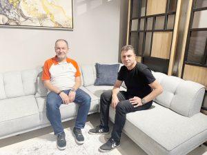 Mobilya Sektörünün öncüsü Kolatar İstikbal ve Mondi Mağazaları