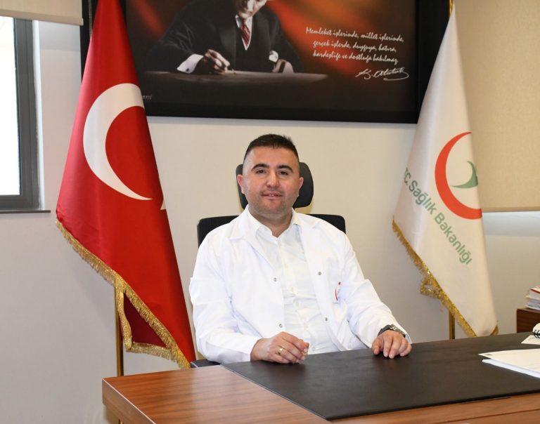 Kozan: Tercih ettiğimiz yaşam tarzı hayatımızı şekillendiriyor