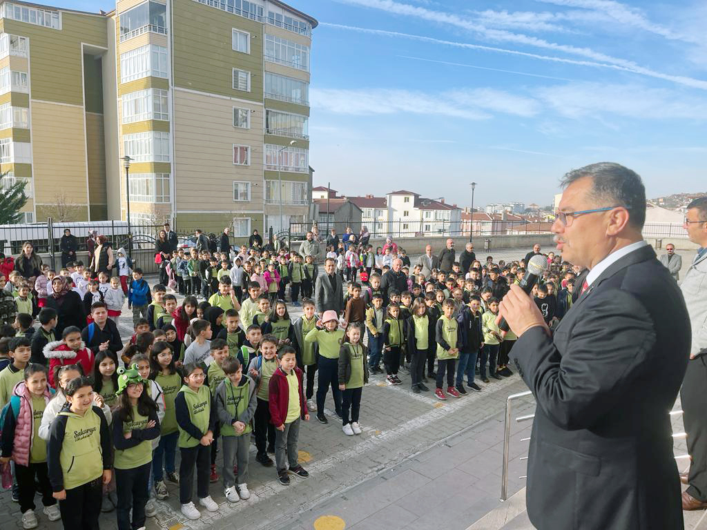 Yozgat’ta 65 Bin 305 öğrenci ders başı yapacak