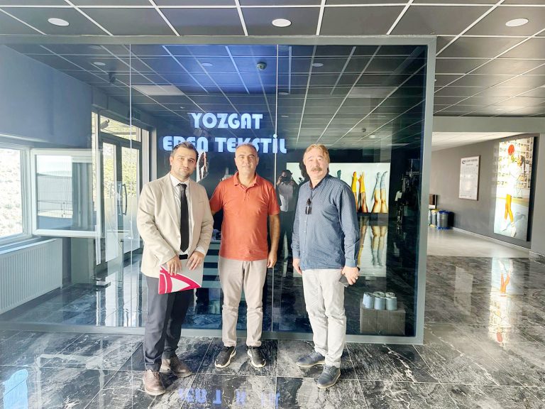 Yozgat TSO’dan önemli iş birliği