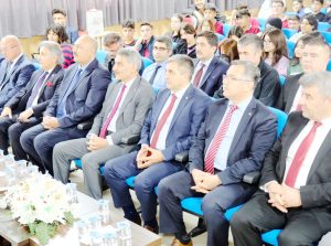 Yozgat’ta 37’nci Ahilik Haftası kutlandı