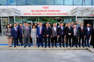 20’den fazla ünitesiyle hizmete açıldı