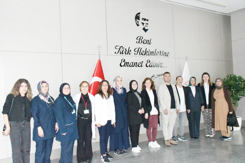  “Anne Dostu Hastane” unvanını korudu