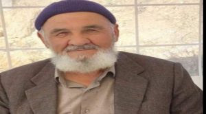 Kenan Şerefli’nin acı günü