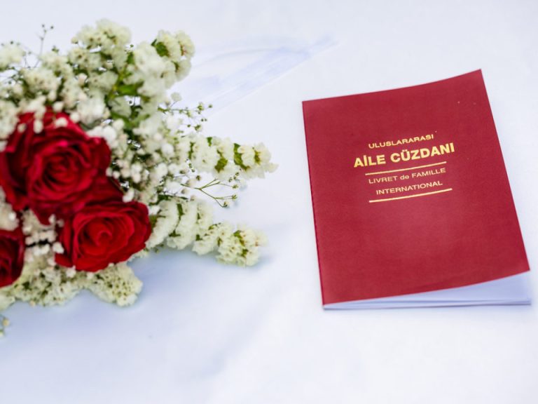 Bakanlıktan evlilik kredisine başvuru için kolaylık