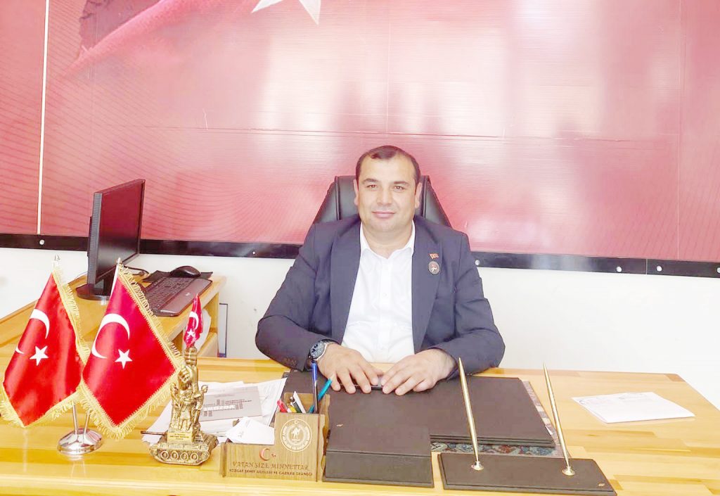 15 Temmuz Gazileri Fetullah Gülen’in ölümüne sevindi