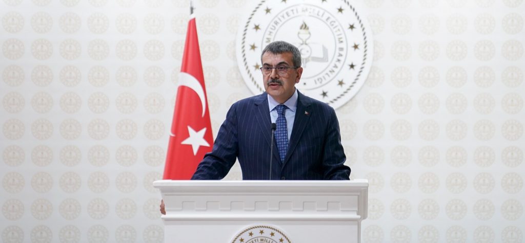 20 bin sözleşmeli öğretmen atama sonuçları açıklandı