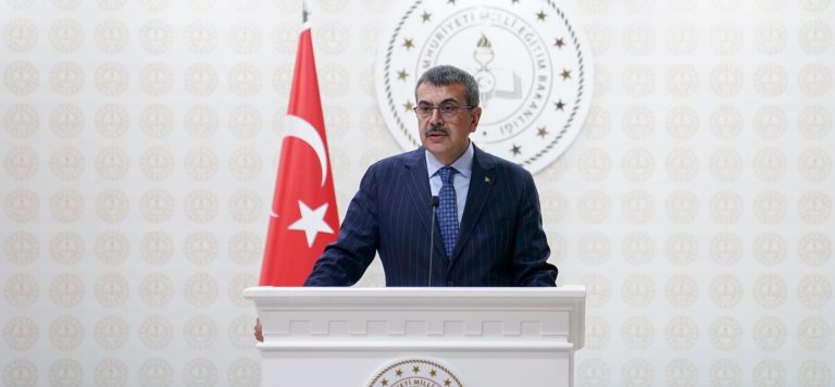 20 bin sözleşmeli öğretmen atama sonuçları açıklandı