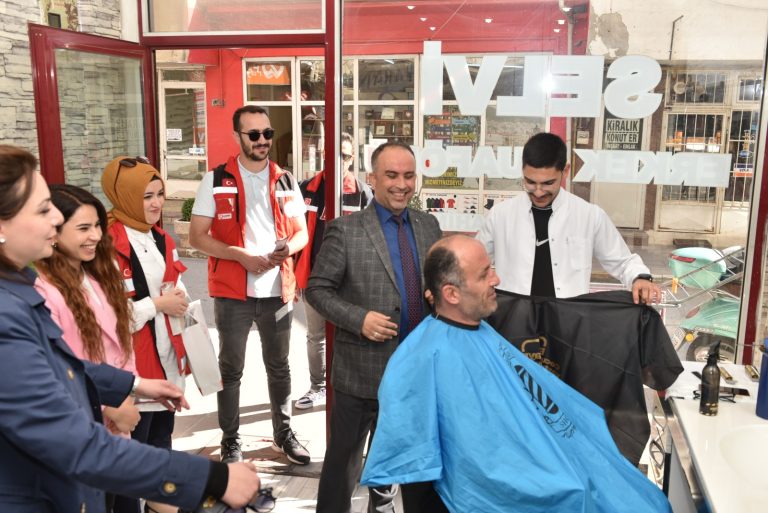 ‘Erken Yaşta Zorla Evlilikle Mücadele’ eğitimleri devam ediyor